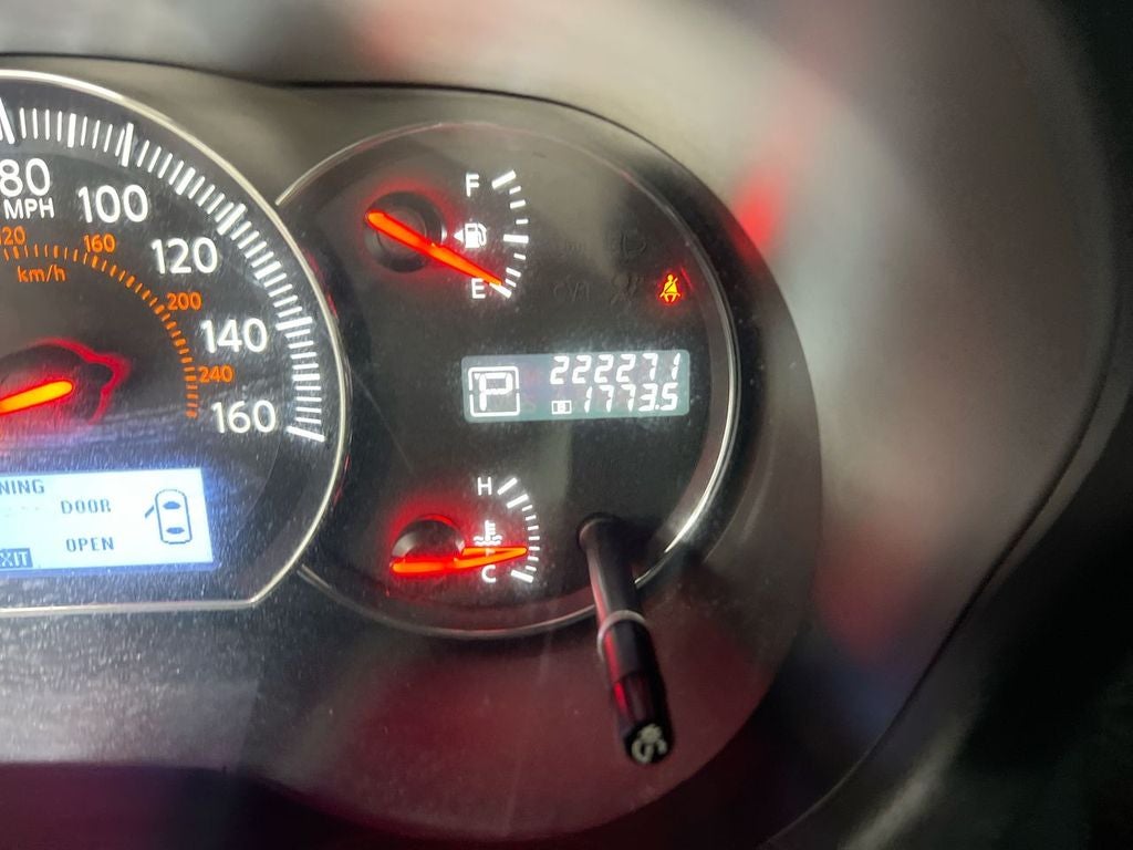 2013 Nissan Maxima 3.5 SV