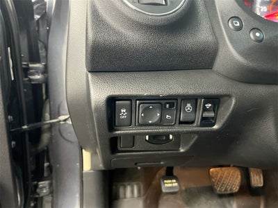 2013 Nissan Maxima 3.5 SV