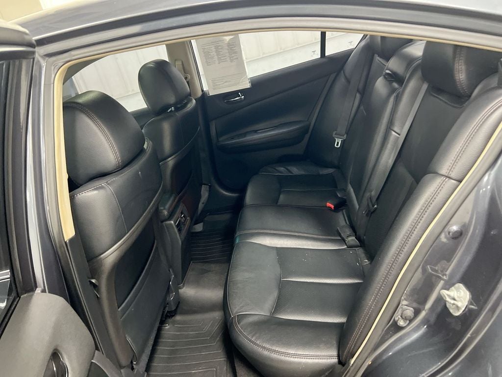 2013 Nissan Maxima 3.5 SV