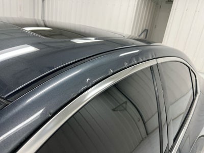 2013 Nissan Maxima 3.5 SV