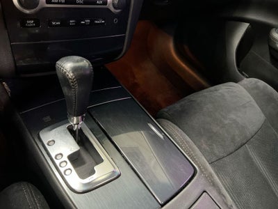 2014 Nissan Maxima 3.5 S