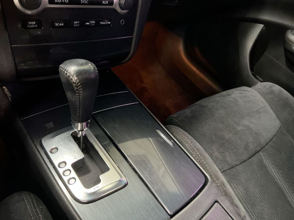 2014 Nissan Maxima 3.5 S