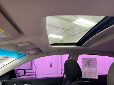 2014 Nissan Maxima 3.5 S