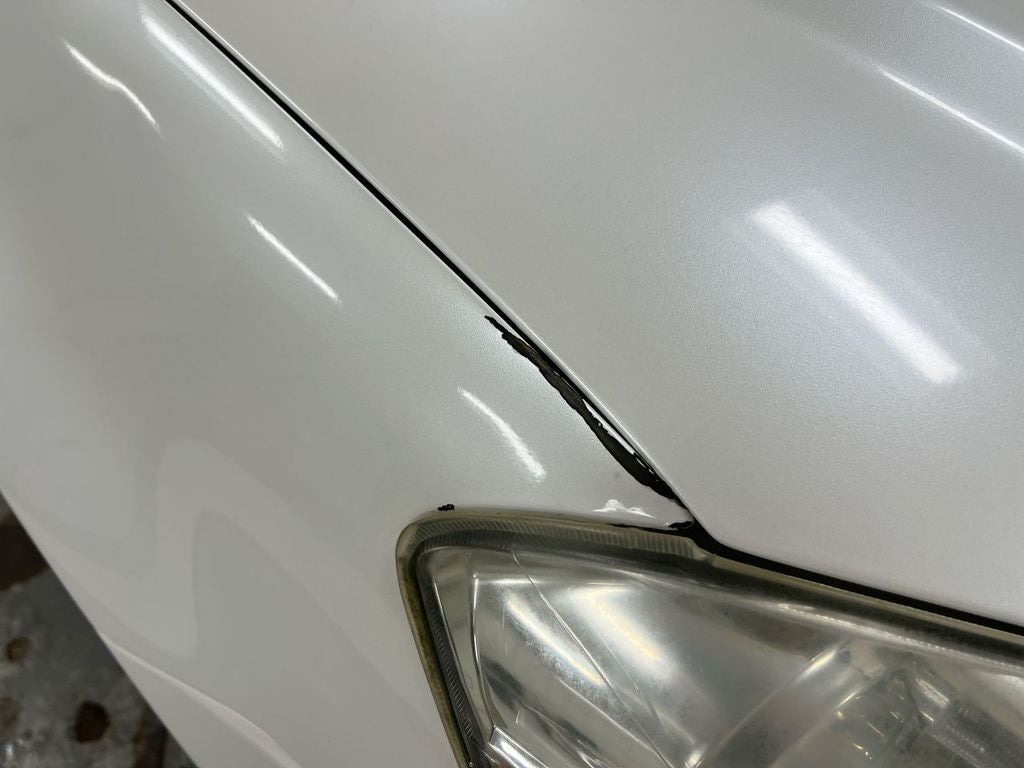 2006 Nissan Altima 2.5 S