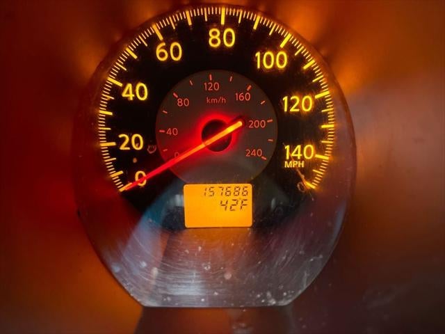 2006 Nissan Altima 2.5 S