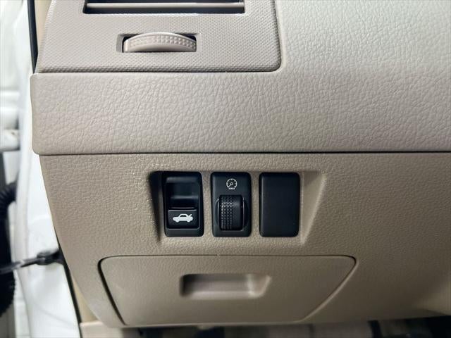 2006 Nissan Altima 2.5 S