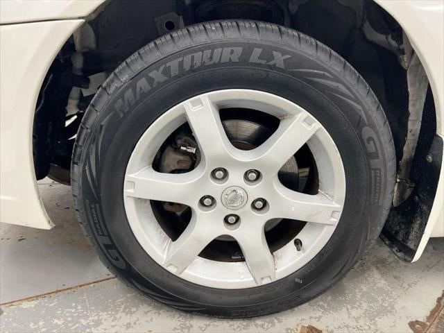 2006 Nissan Altima 2.5 S