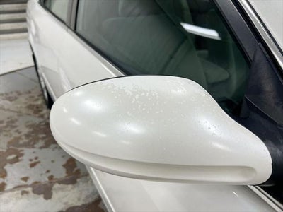 2006 Nissan Altima 2.5 S