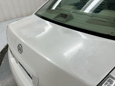 2006 Nissan Altima 2.5 S