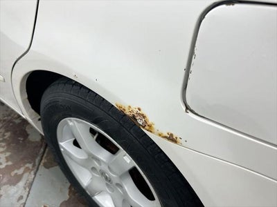 2006 Nissan Altima 2.5 S