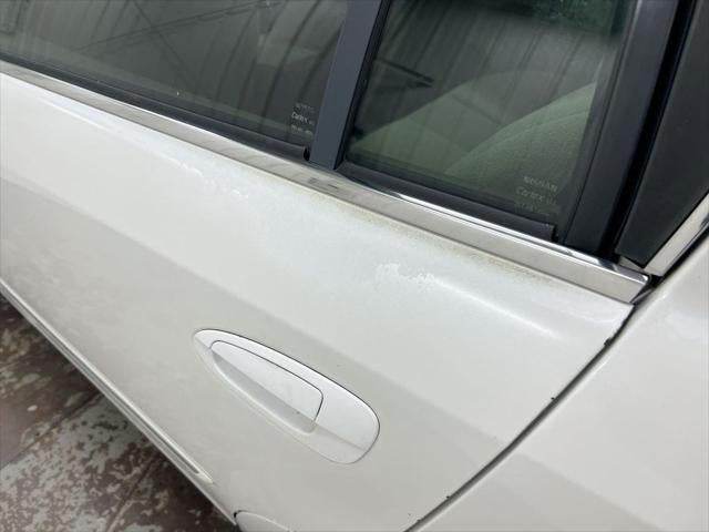 2006 Nissan Altima 2.5 S