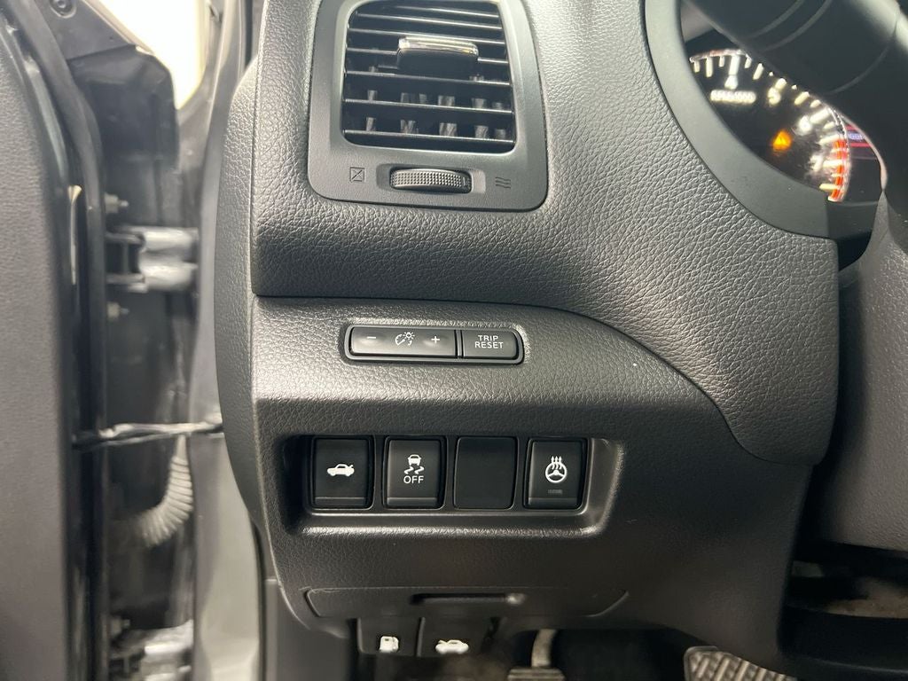 2018 Nissan Altima 2.5 SL