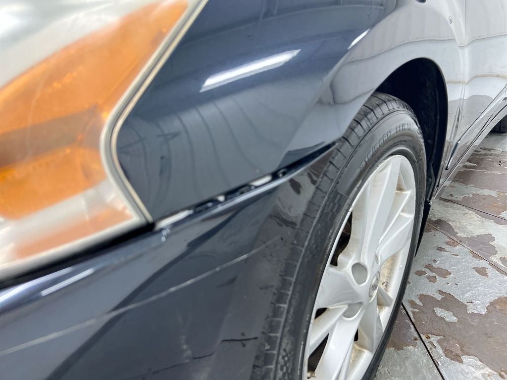 2014 Nissan Altima 2.5 SV