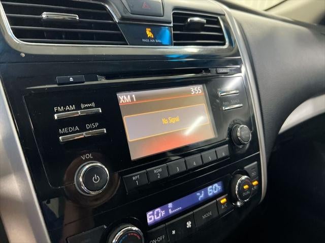 2014 Nissan Altima 2.5 SV