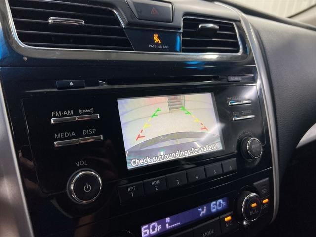 2014 Nissan Altima 2.5 SV