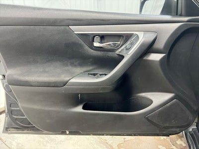 2014 Nissan Altima 2.5 SV