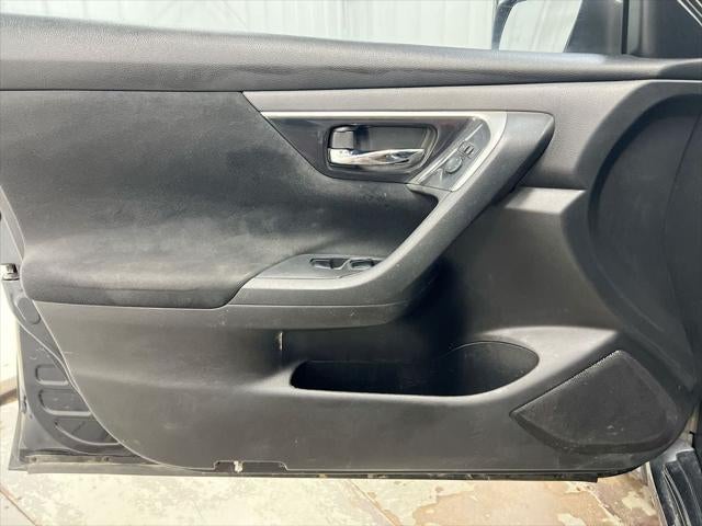 2014 Nissan Altima 2.5 SV