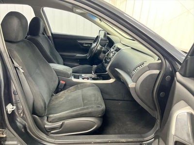 2014 Nissan Altima 2.5 SV