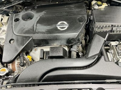 2014 Nissan Altima 2.5 SV