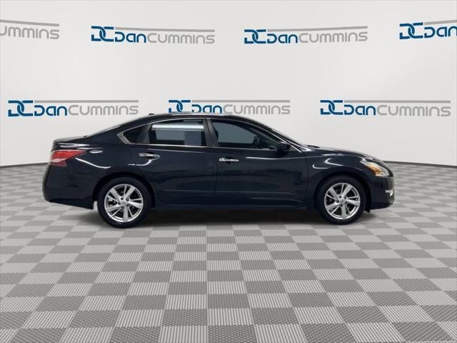 2014 Nissan Altima 2.5 SV
