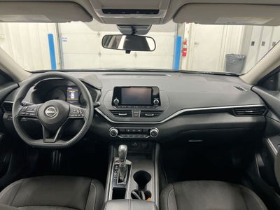 2023 Nissan Altima 2.5 S