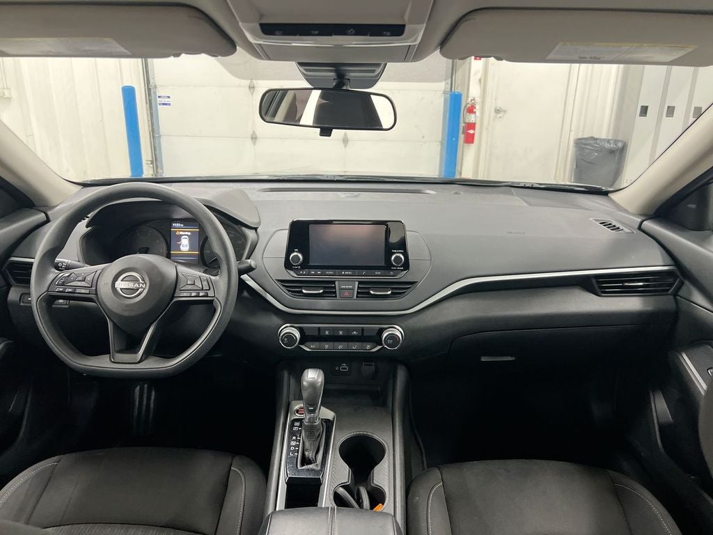 2023 Nissan Altima 2.5 S