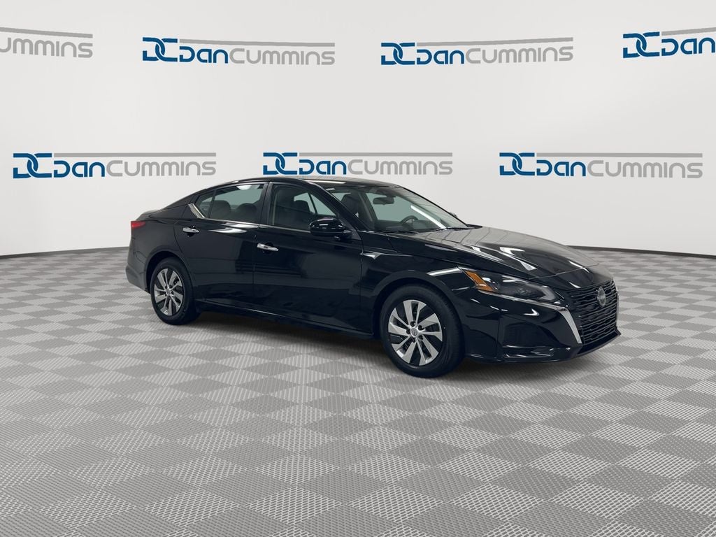 2023 Nissan Altima 2.5 S