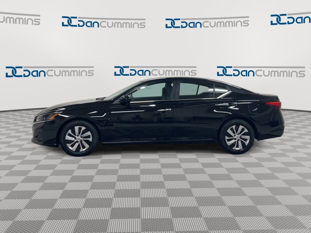 2023 Nissan Altima 2.5 S