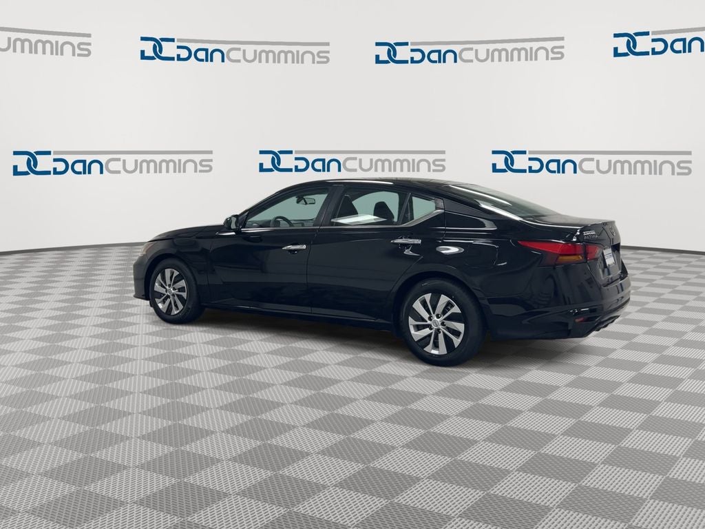 2023 Nissan Altima 2.5 S