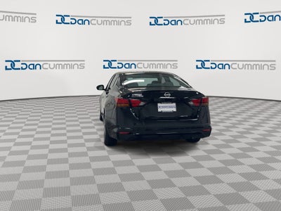 2023 Nissan Altima 2.5 S