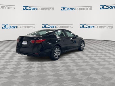 2023 Nissan Altima 2.5 S