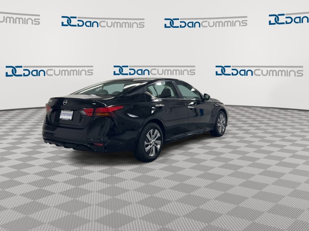 2023 Nissan Altima 2.5 S