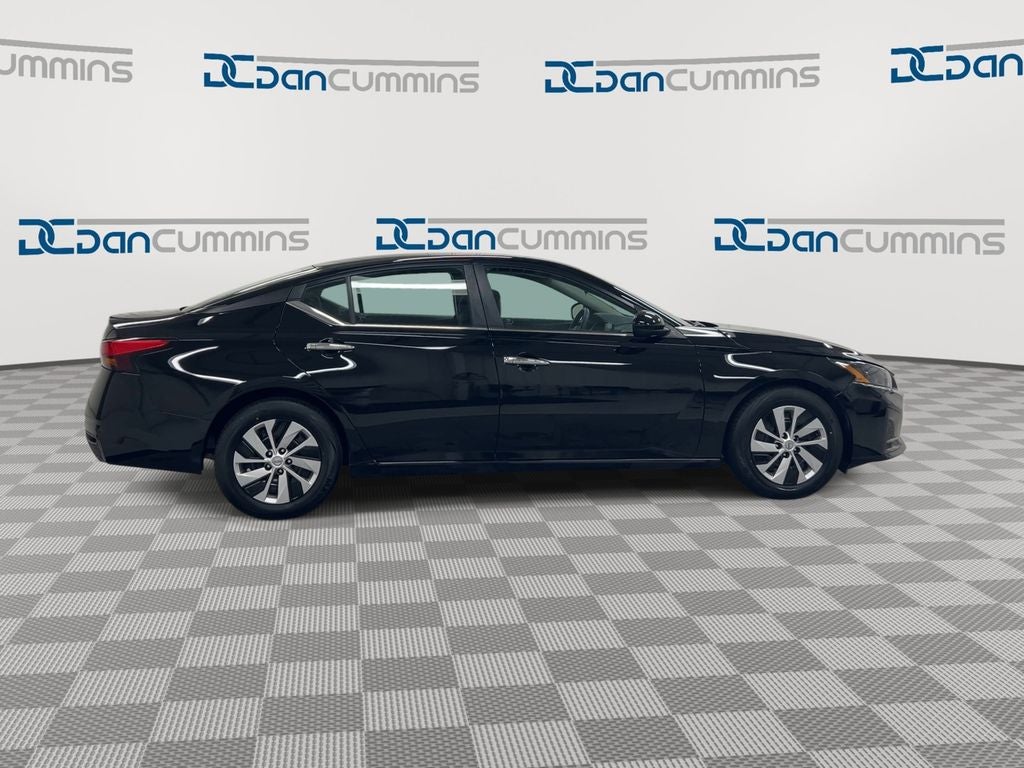 2023 Nissan Altima 2.5 S