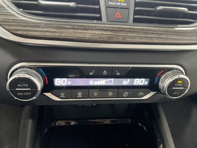 2021 Nissan Altima 2.5 SL