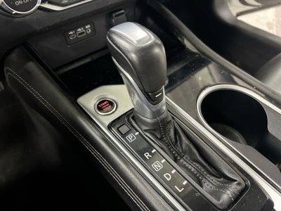 2021 Nissan Altima 2.5 SL