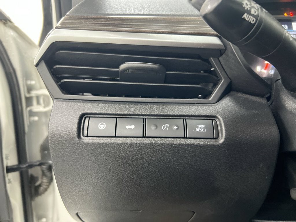 2021 Nissan Altima 2.5 SL