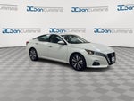 2021 Nissan Altima 2.5 SL