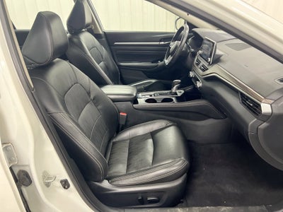2021 Nissan Altima 2.5 SL