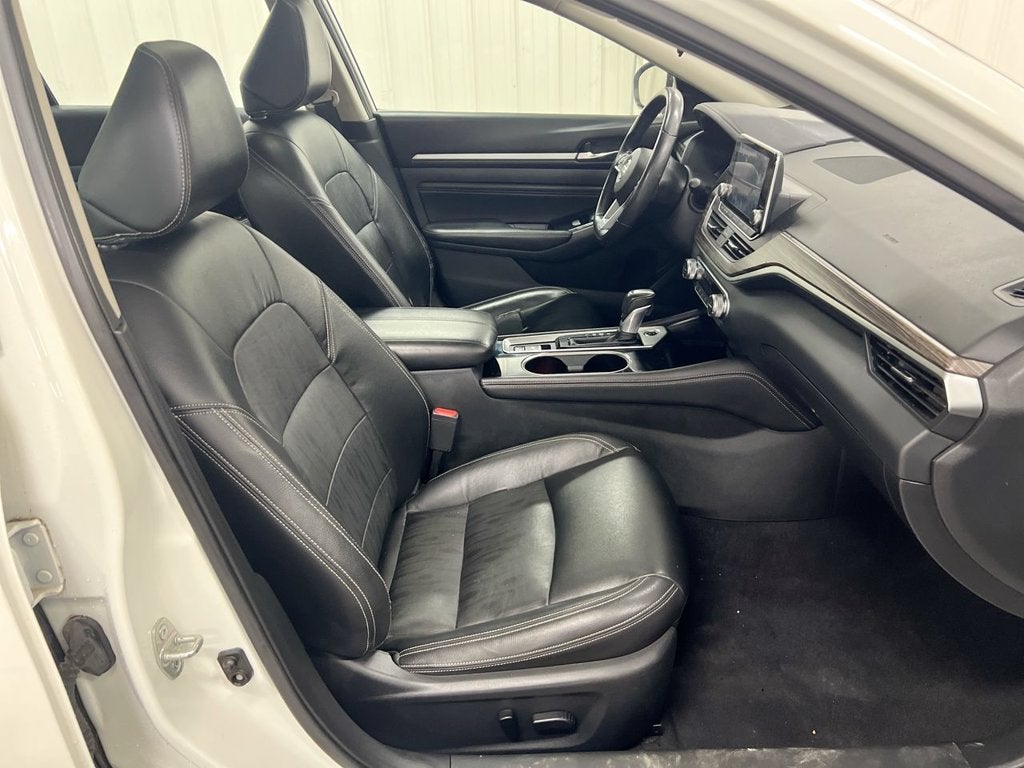 2021 Nissan Altima 2.5 SL