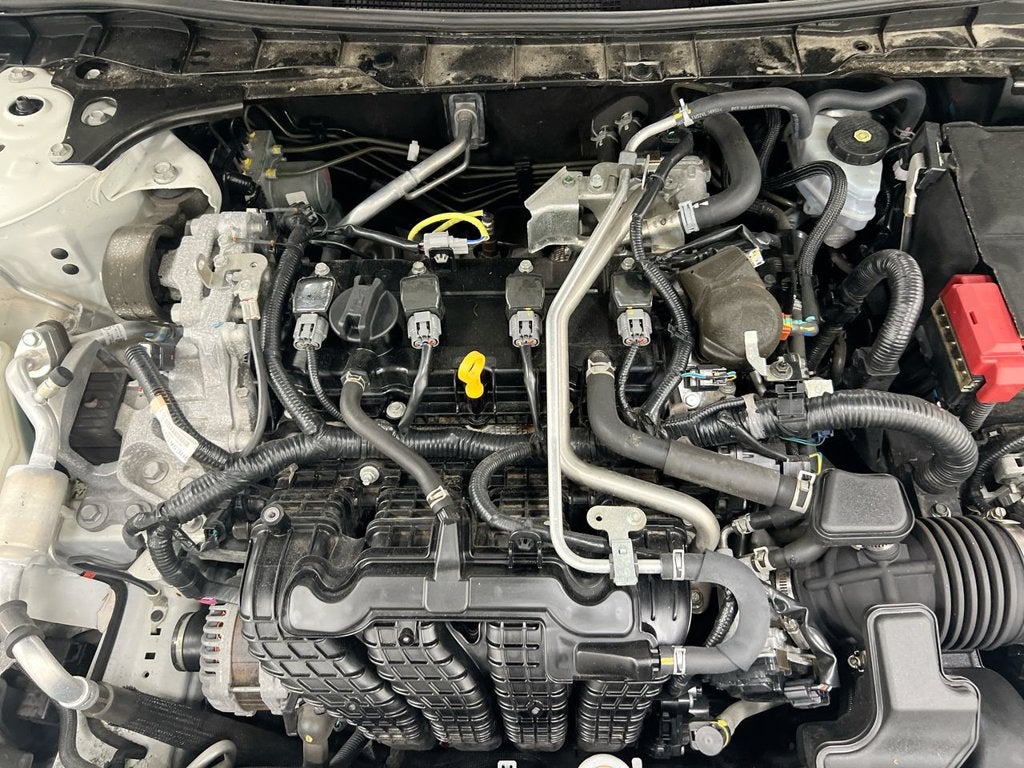 2021 Nissan Altima 2.5 SL