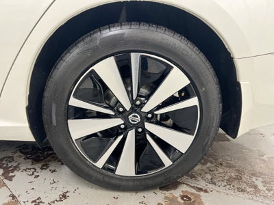 2021 Nissan Altima 2.5 SL