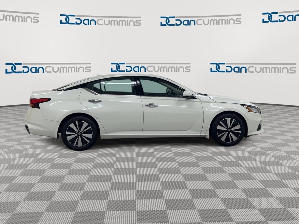 2021 Nissan Altima 2.5 SL