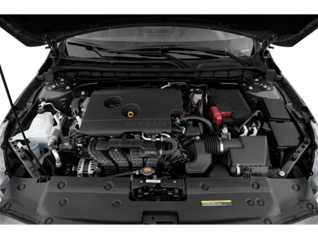 2021 Nissan Altima 2.5 SL