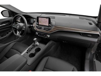 2021 Nissan Altima 2.5 SL