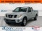 2007 Nissan Frontier SE