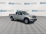 2007 Nissan Frontier SE