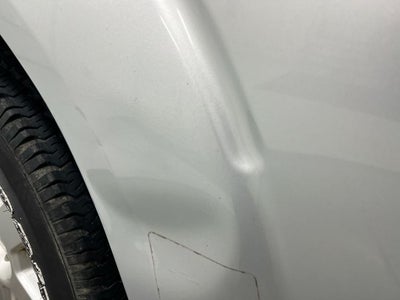 2007 Nissan Frontier SE