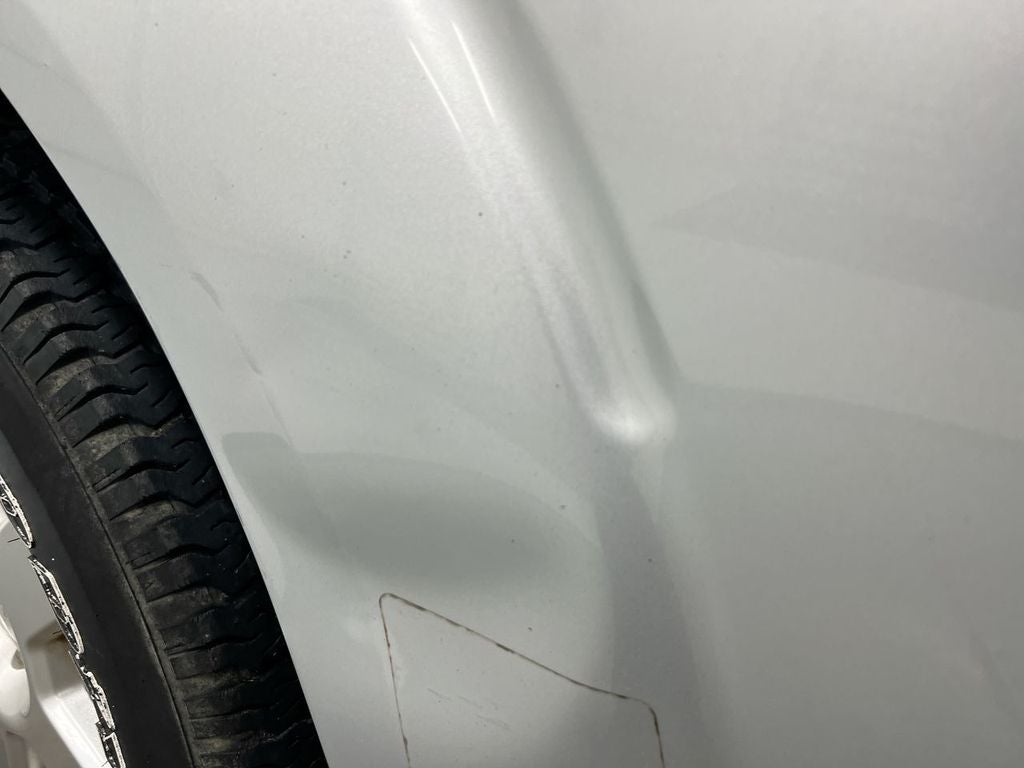 2007 Nissan Frontier SE