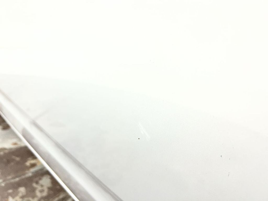 2007 Nissan Frontier SE