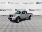 2007 Nissan Frontier SE